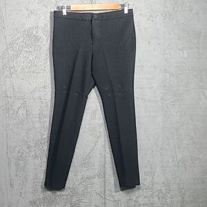 Banana Republic petite gray pants